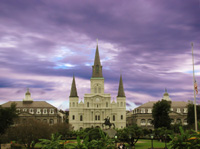 St. Louis Cathedral