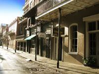 St. Peter Street Antiques