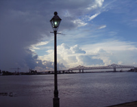 Crescent City Connection