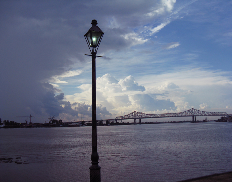 Crescent City Connection