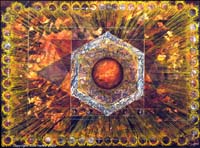 Home is Where the Hearth Is