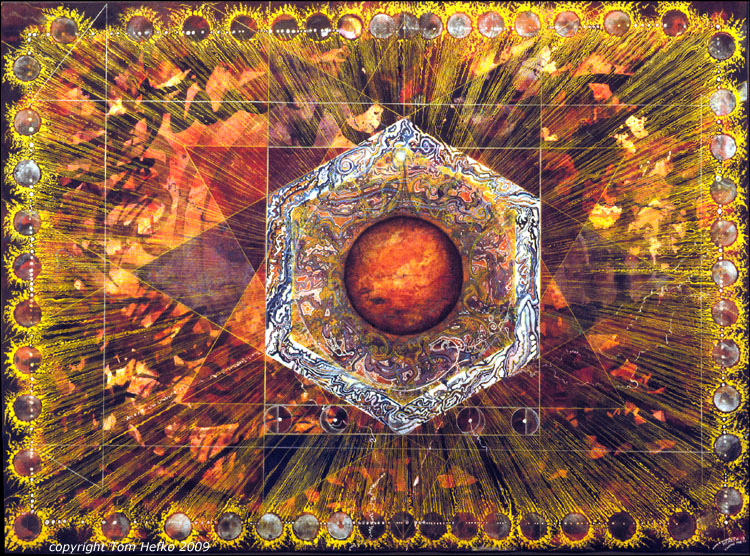 Home is Where the Hearth Is