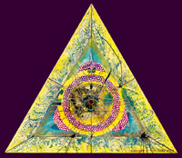 Triange Triptych 2