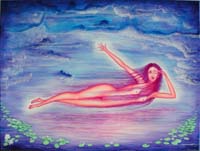 Awakening: Gift of the Daughter of Eos