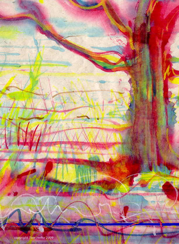 All of the Above Detail