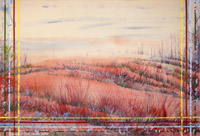 The Space Between Heaven and Earth