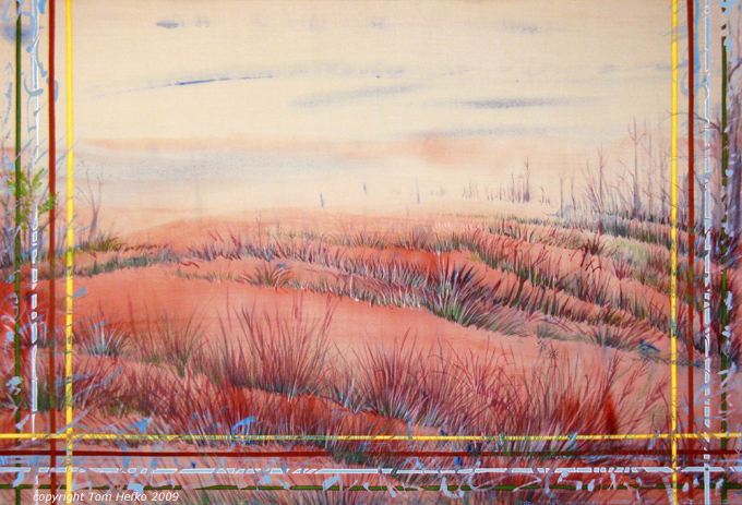 The Space Between Heaven and Earth is Like a Bellows